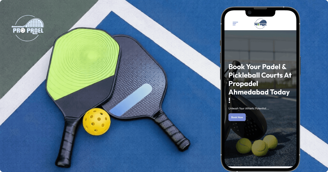 Pro Padel