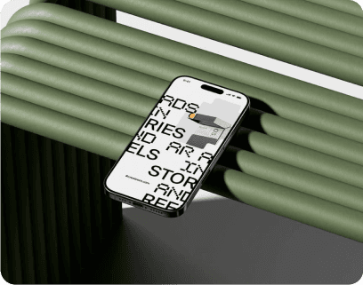 Mobile App Development