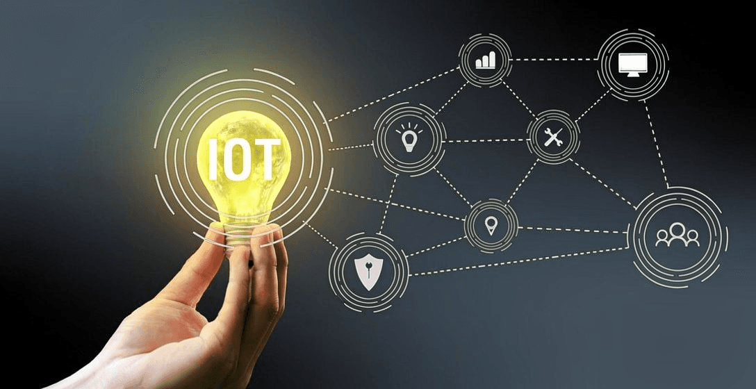 IoT development and connected device services