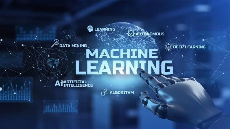 Machine learning solution development