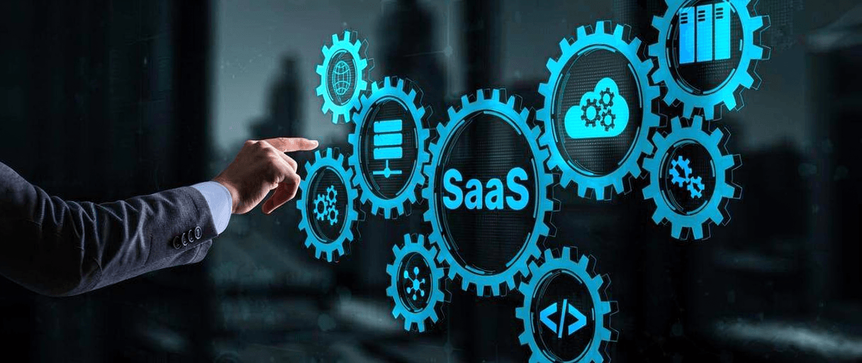 SaaS product development services