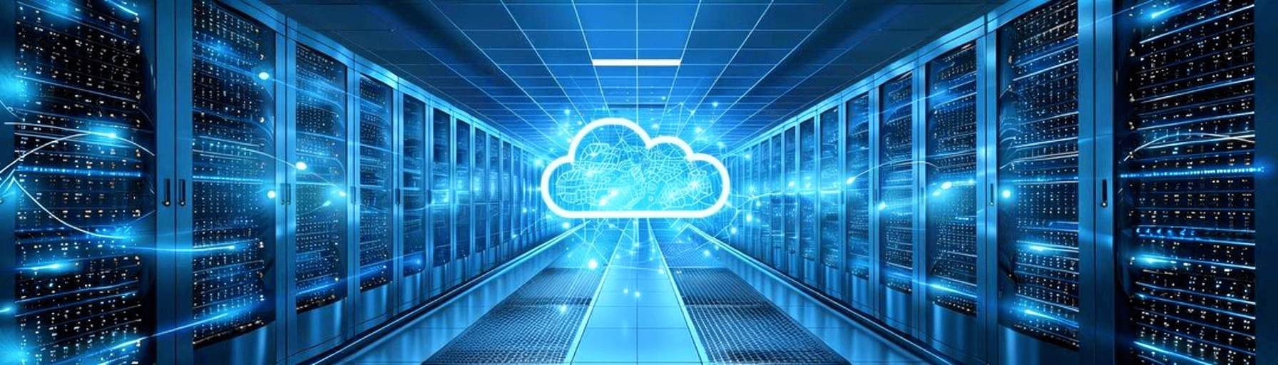 Cloud architecture and migration services