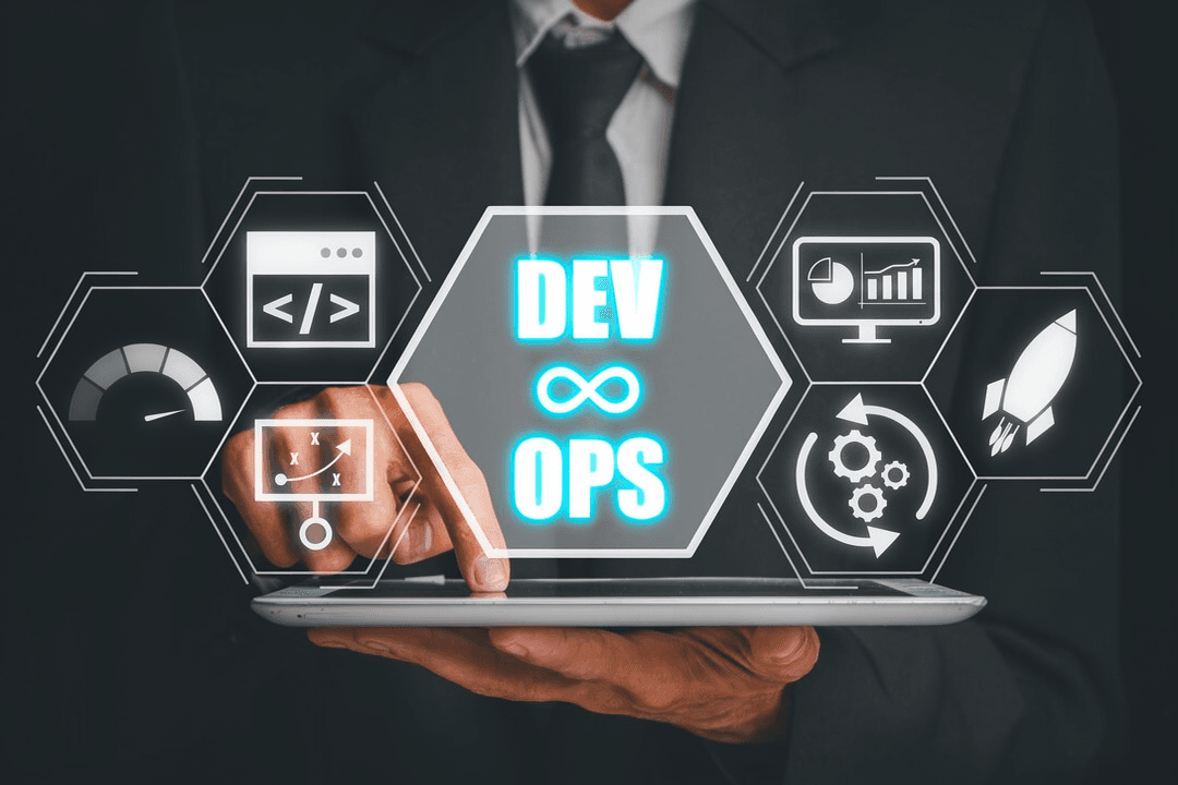 DevOps engineering and automation services
