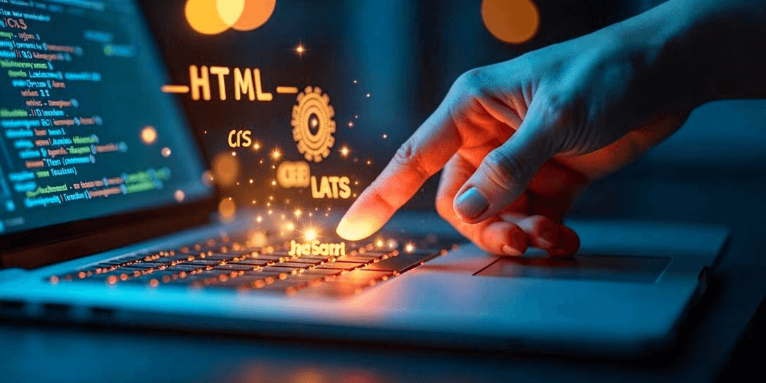 Frontend web development services
