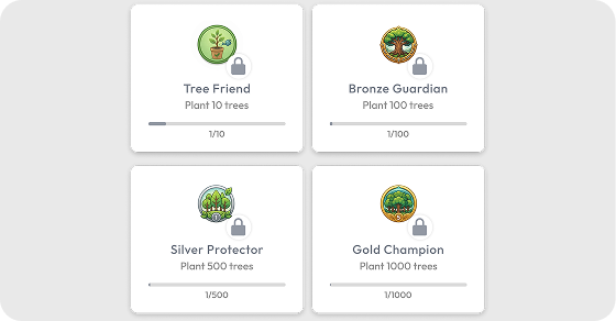 Tree Tracking & Monitoring